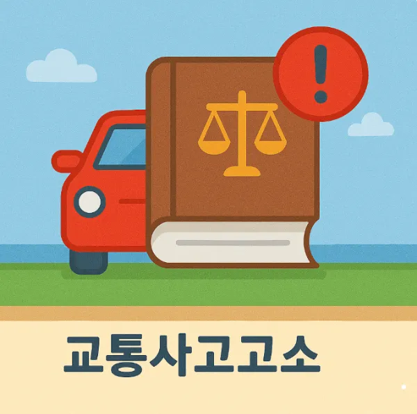 천안교통사고전문변호사, 교통사고고소